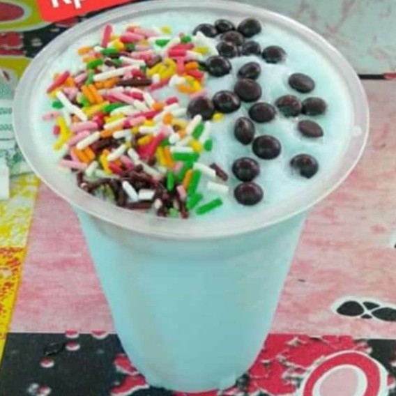 Variant Rasa Pop Ice