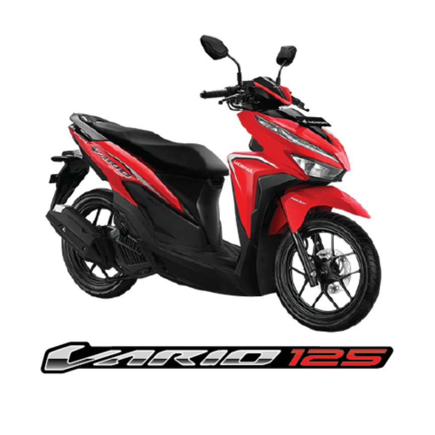 Vario 125 CBS - HY0