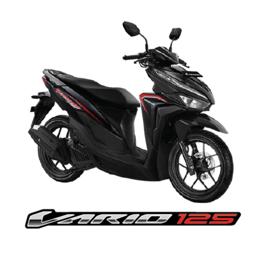 Vario 125 CBS - HY0 2