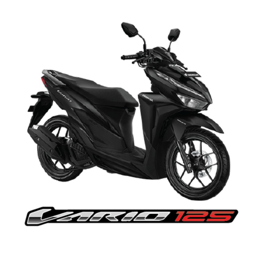 Vario 125 CBS ISS - HZ1