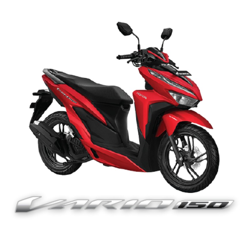 Vario 150 - HW3 2