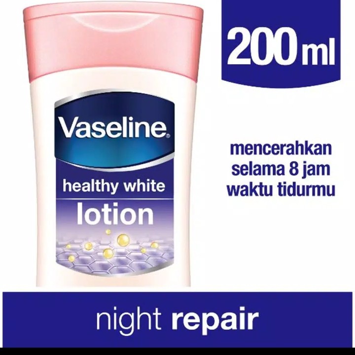 Vaseline 200 Ml