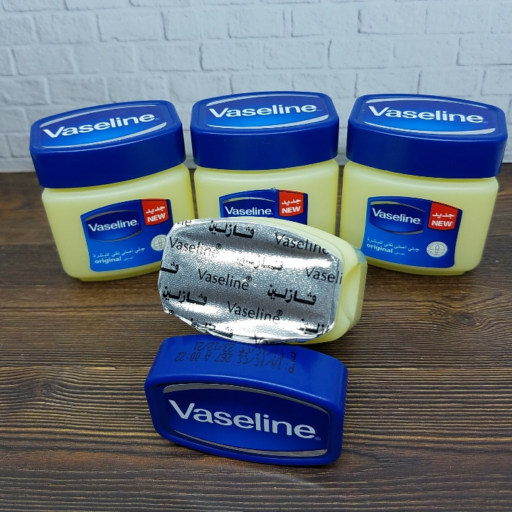 Vaseline Arab Original