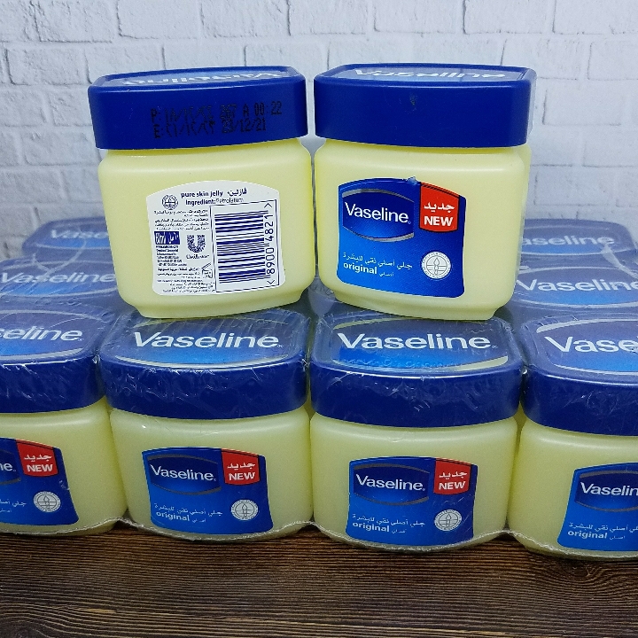 Vaseline Arab Original 2