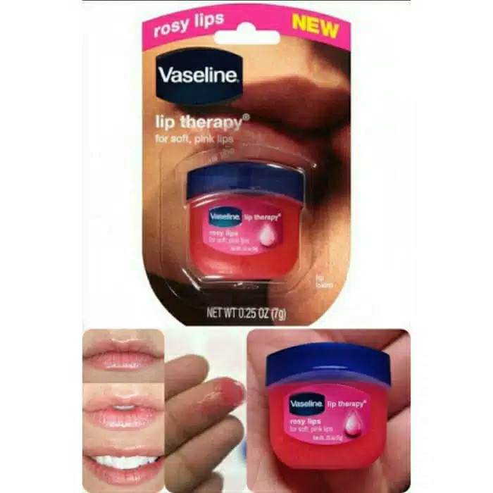 Vaseline Lip