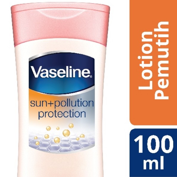 Vaseline Lotion Healthy White SPF24