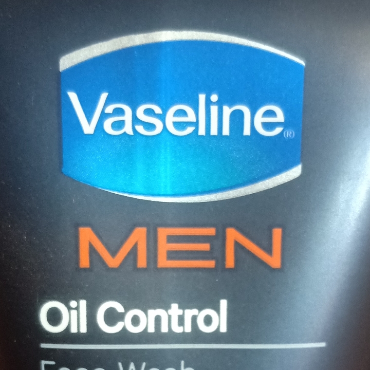 Vaseline Men