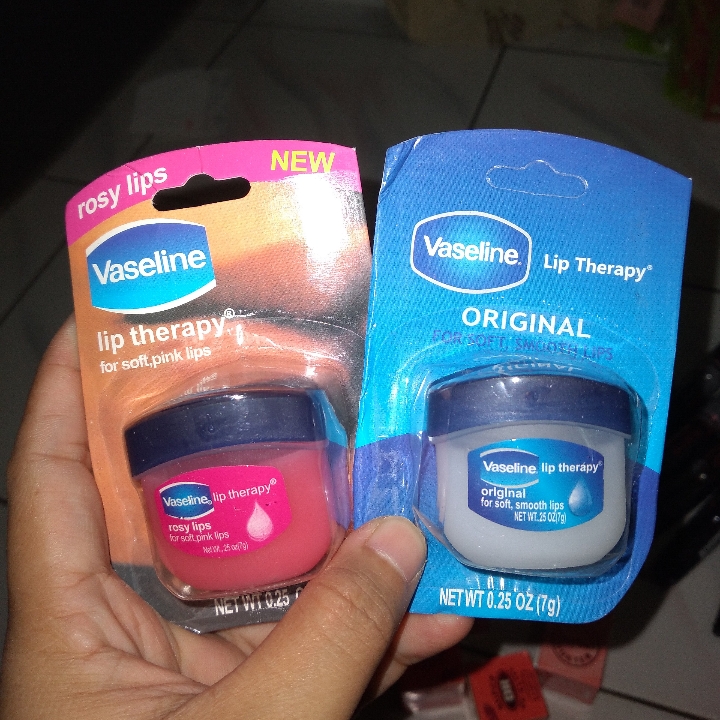 Vaseline Mini