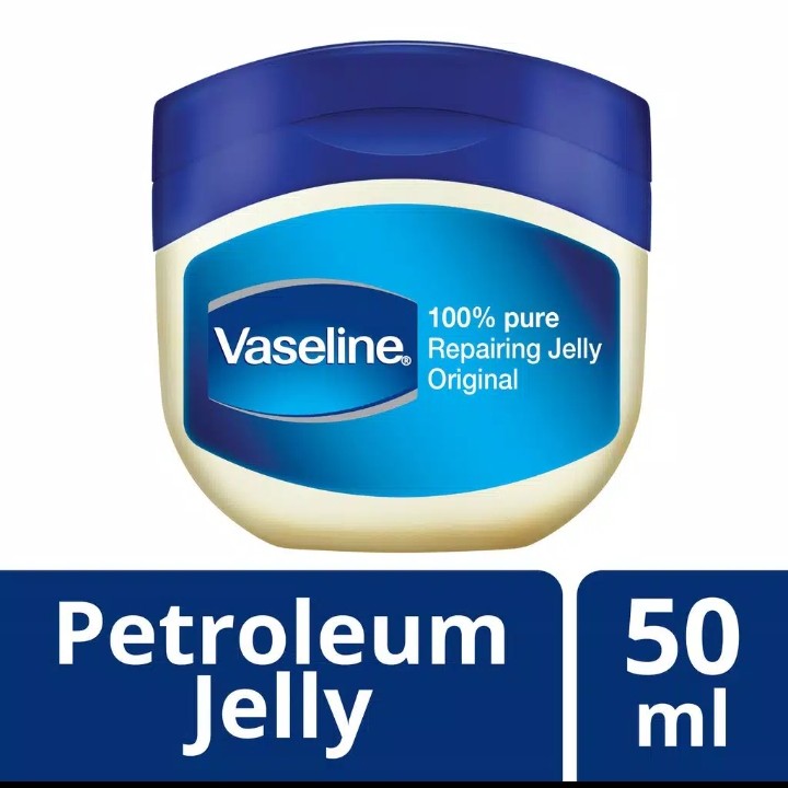 Vaseline Pelembab 50 Ml