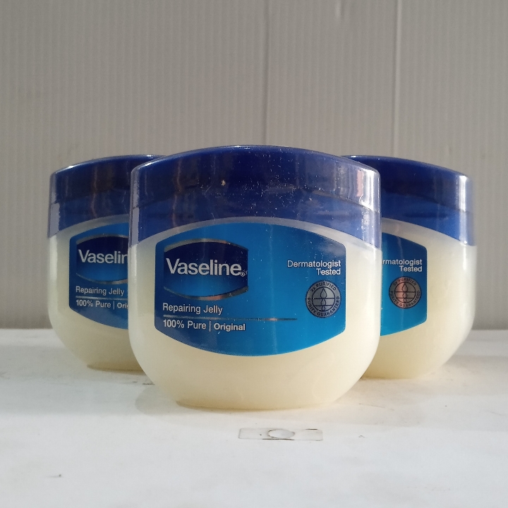 Vaseline Repairing Jelly