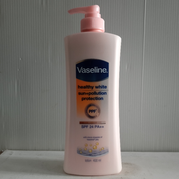 Vaseline SPF24