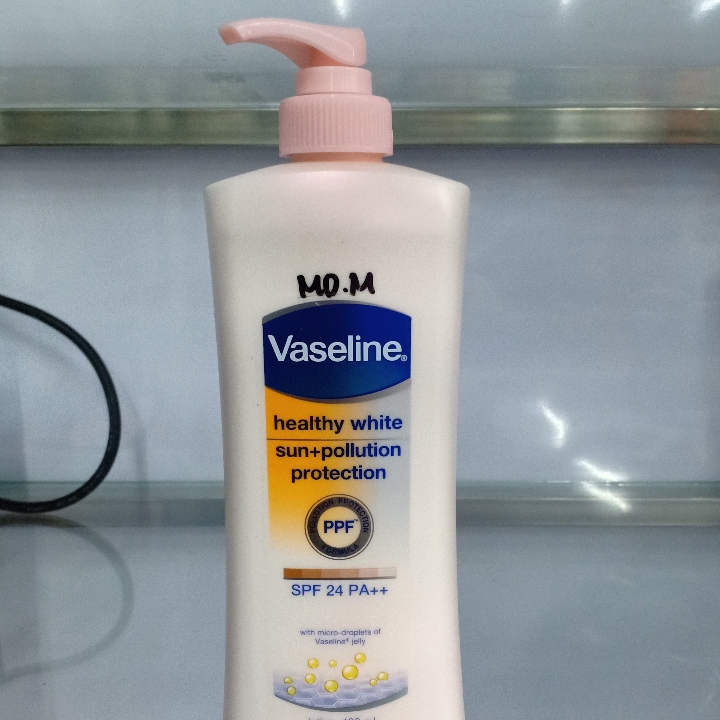 Vaseline Spf 24 PA