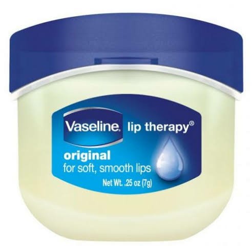 Vasrline Lip Terapy Original