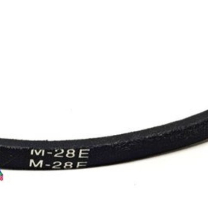 Vbelt M28 Mesin Cuci Multi-Vanbelt-Fanbelt-Van Fan V Belt-Panbel M-28 2