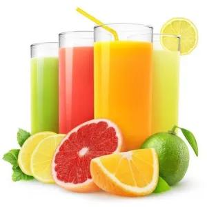 Vegetable juice