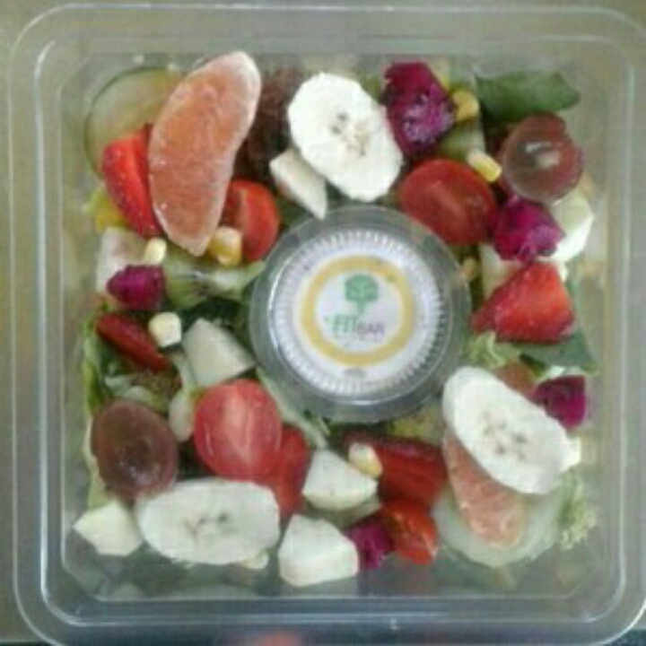 Vegi Fruity Salad