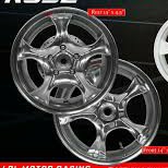 Velg Power Rose Nmax Ring 14 3