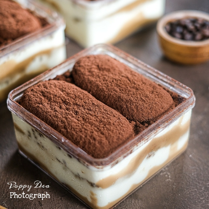 Venetto Tiramisu