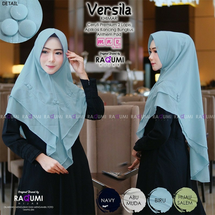 Versila Hijab