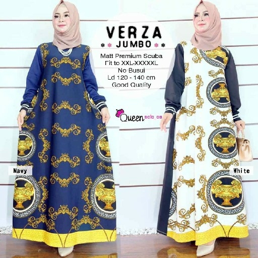 Verza Jumbo