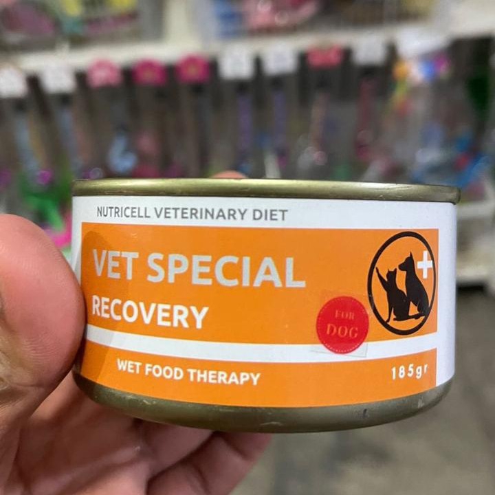 Vet Special