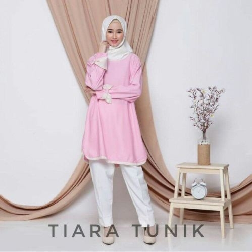 Vgp Tiara Tunik