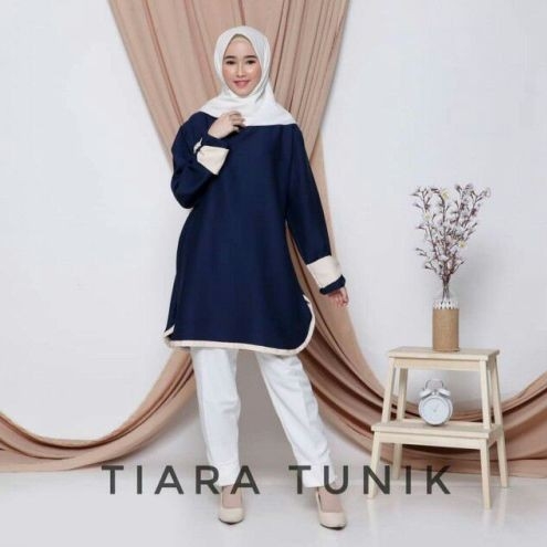 Vgp Tiara Tunik 2