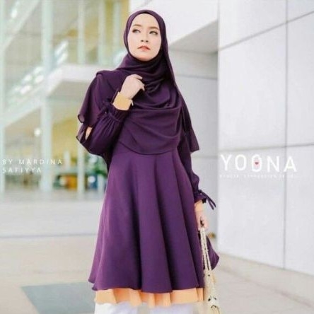 Vgp Yoona Tunik 