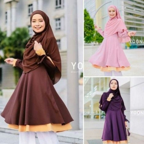 Vgp Yoona Tunik  4