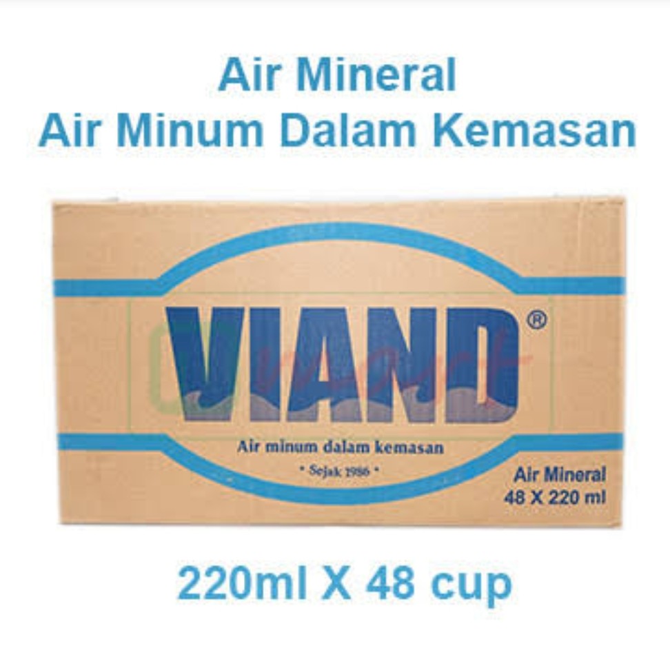 Viand 1 Dus