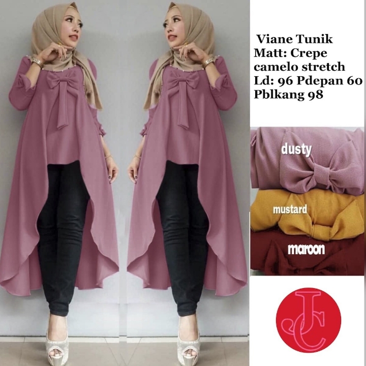 Viane Tunik 2