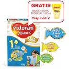 Vidoran Xmart