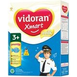 Vidoran Xmart