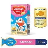 Vidoran Xmart