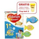 Vidoran Xmart