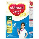 Vidoran Xmart