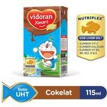 Vidoran Xmart