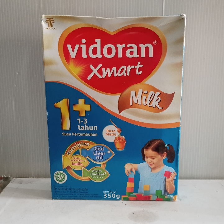 Vidoran Xmart 1 Plus 2