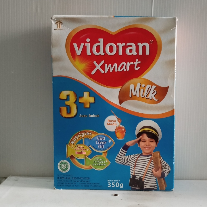 Vidoran Xmart 3 Plus