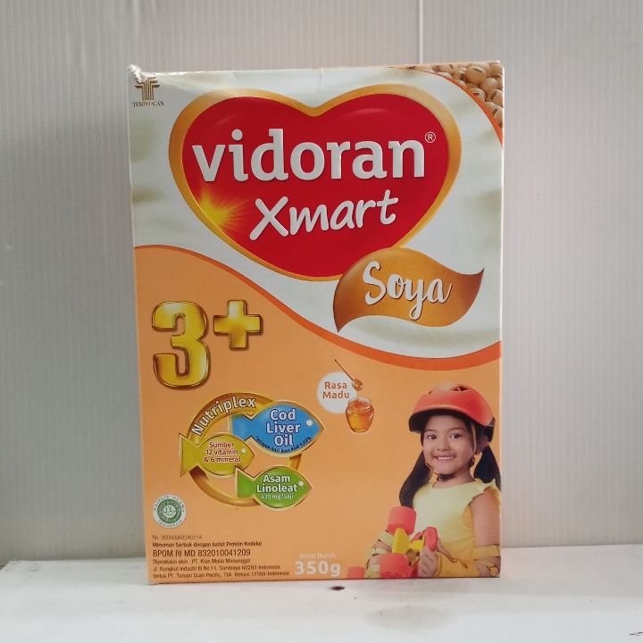 Vidoran Xmart Soya