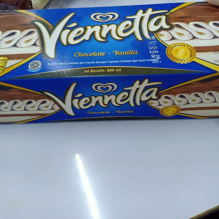 Vienetta