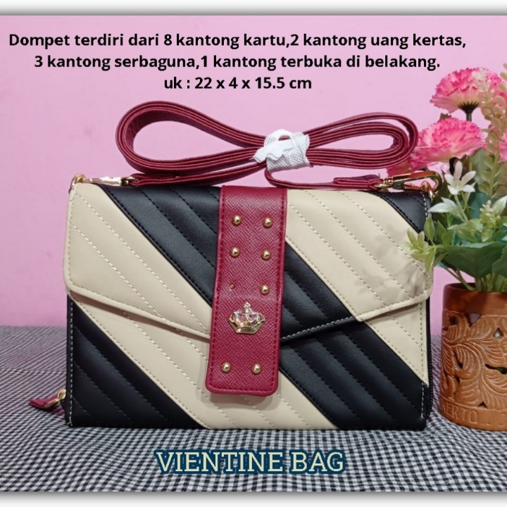 Vientine Bag