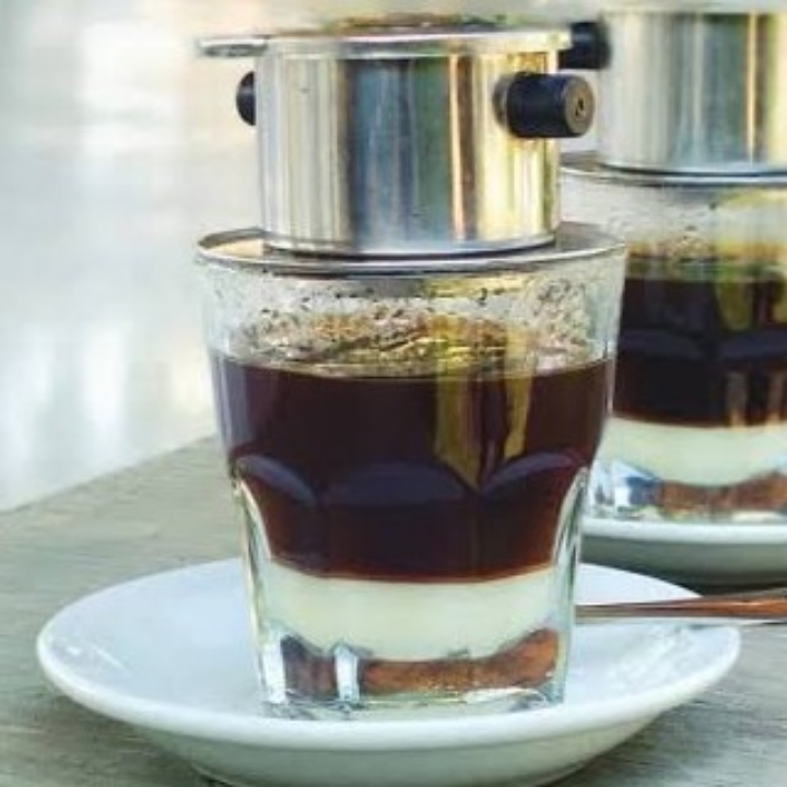 Vietnam Drip Coffee