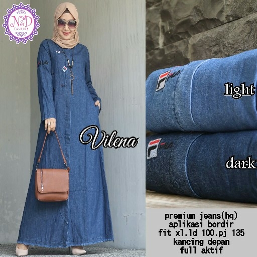 Vilea Denim