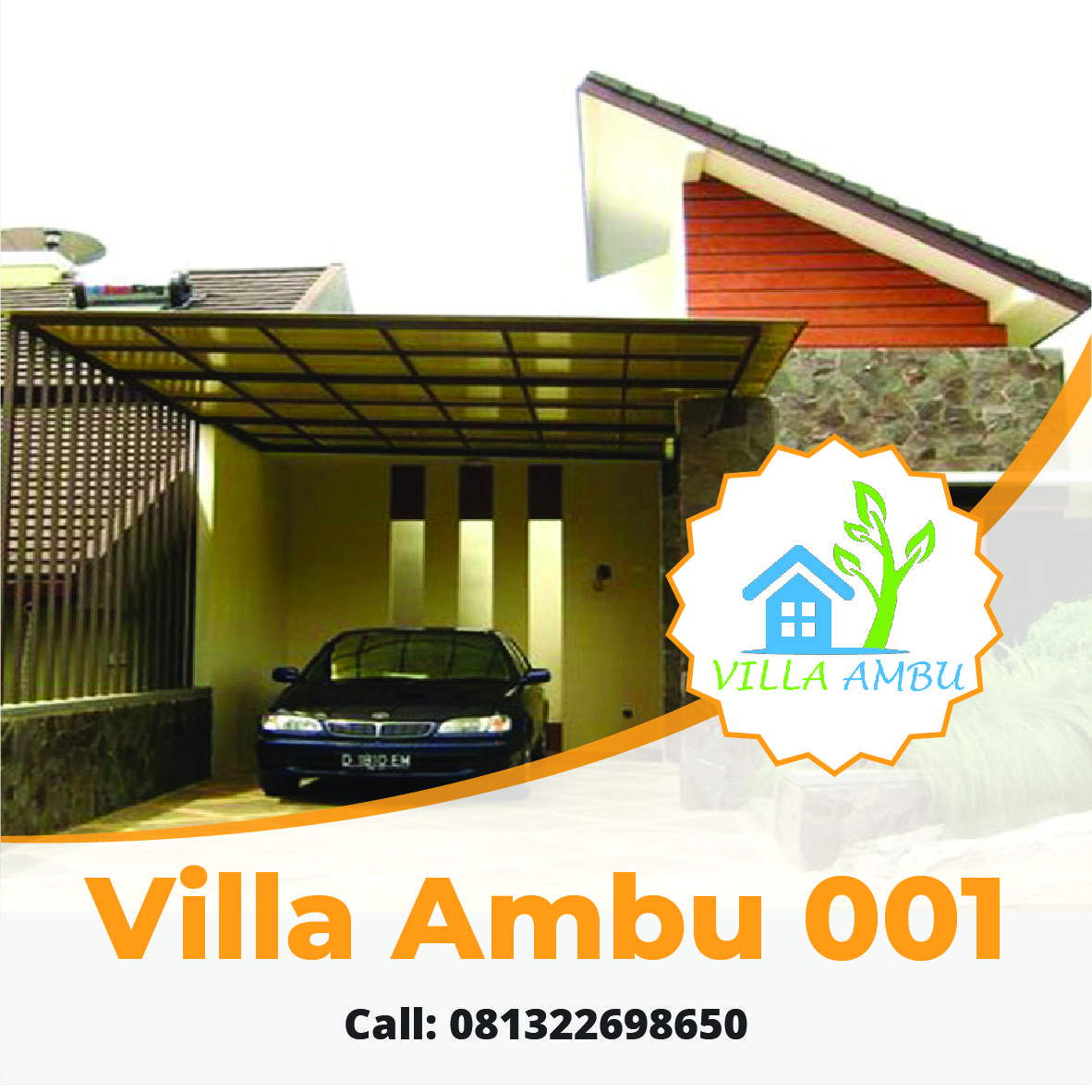 Villa Ambu 01