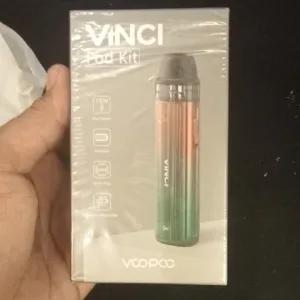 Vinci Pod Kit