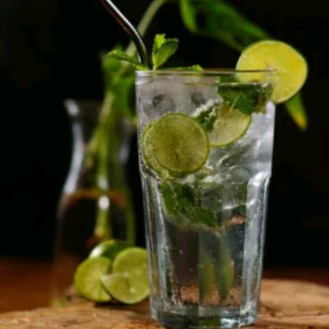 Mojito Virgin