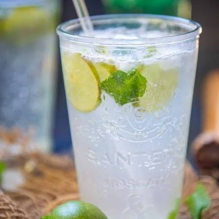 Virgin Mojito