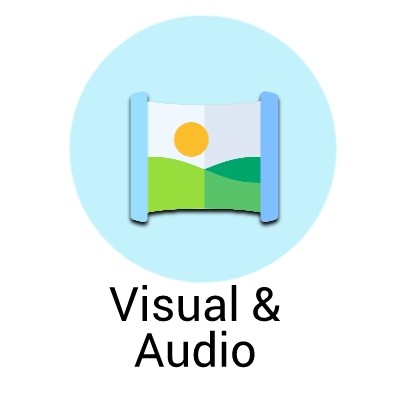 Visual Audio