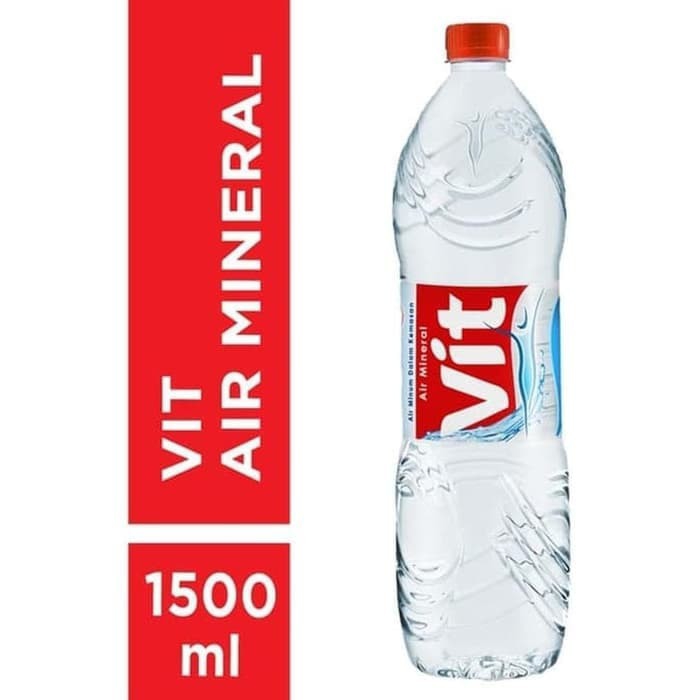 Vit 600ml